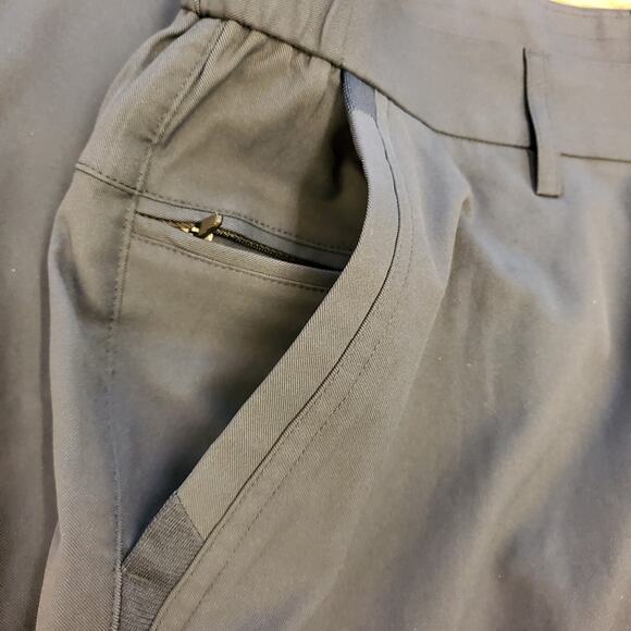 Jack Archer Pants Men’s 36x32 Deep Blue Jetsetter Tech Pant Stretch - Picture 14 of 16